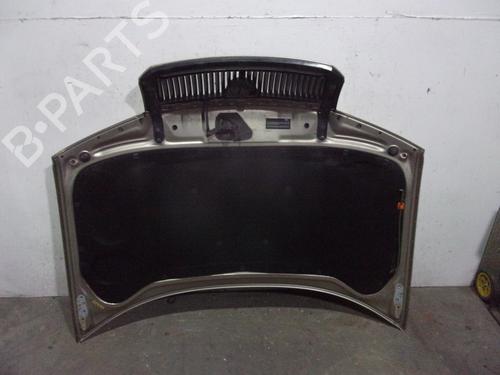 Hood SKODA FABIA I (6Y2) 1.9 SDI | BP18018277C1 