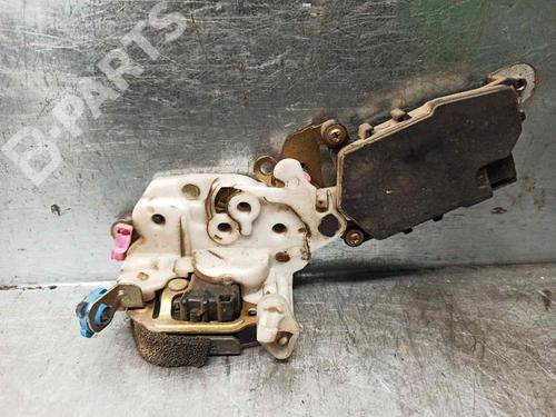 Used Front right lock Front right lock SUBARU FORESTER (SF_) 2.0 AWD (SF5) (125 hp) 9164063 9164063