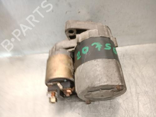 Starter NISSAN PRIMERA (P12) 1.6 | BP18952909M8 