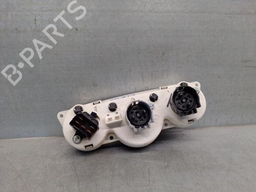 Climate control FORD FOCUS I (DAW, DBW) 2.0 16V | BP19056566I5 