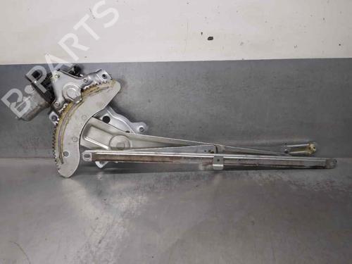 Front right window mechanism SUZUKI SPLASH (EX) 1.0 (A5B 310) (65 hp) 18069583