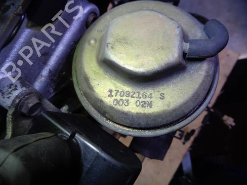Engine DAEWOO LANOS (KLAT) 1.6 16V | BP17488152M1 