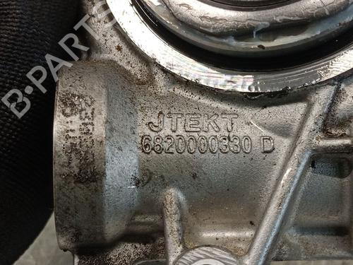 Steering rack MERCEDES-BENZ A-CLASS (W177) A 180 (177.084) | BP19166866M22 