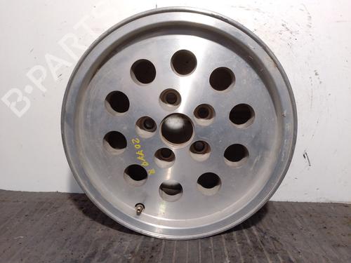 Used Rim JEEP CHEROKEE (XJ) 2.1 TD (87 hp) 19122693