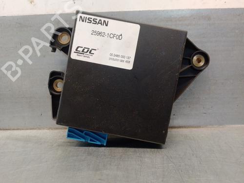 Elektronische module INFINITI QX70 3.7 AWD (320 hp) 18258442