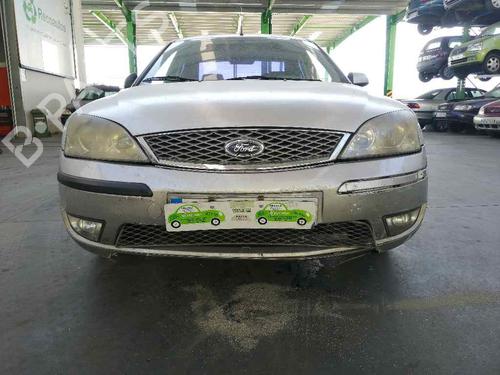 Engine control unit (ECU) FORD MONDEO III Saloon (B4Y)  | BP8182997M57 