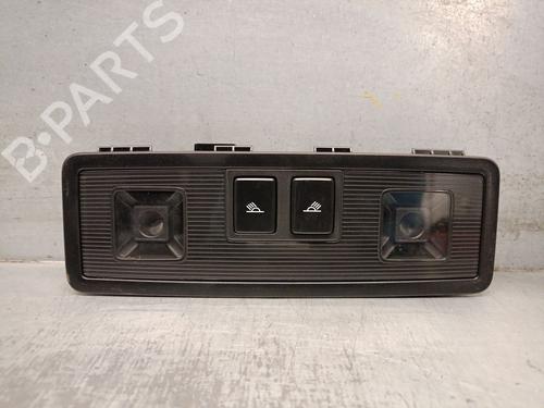 Interior roof light VW GOLF VII (5G1, BQ1, BE1, BE2) 1.4 TSI 5G0947291K
