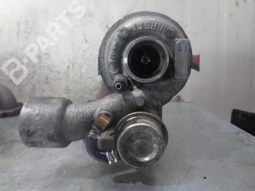 Used Turbo Turbo FORD MONDEO II (BAP) 1.8 TD (90 hp) 6873866 6873866