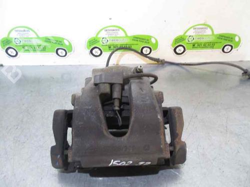 Used Left front brake caliper MERCEDES-BENZ E-CLASS (W210) E 320 (210.065) (224 hp) 11618251