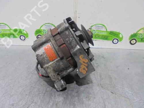 Alternator SEAT IBIZA I (21A)  | BP2055341M7 