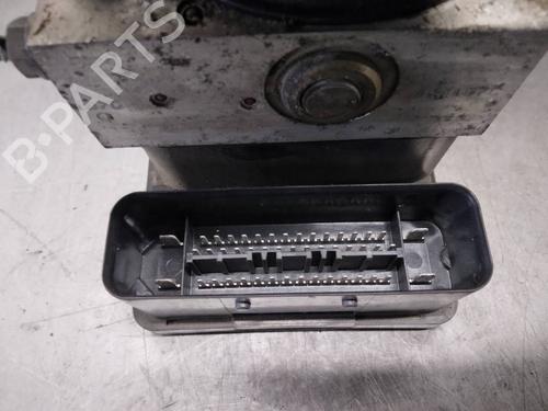 ABS pump SKODA OCTAVIA II (1Z3)  | BP17864430M43 
