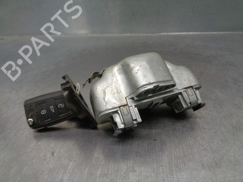 Electronic module SEAT LEON (5F1) 1.4 TSI | BP18164268M83 