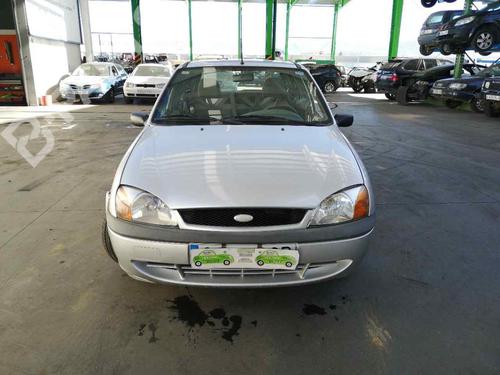 Front left belt tensioner FORD FIESTA IV (JA_, JB_) 1.3 i | BP8921424C87  - Image 9