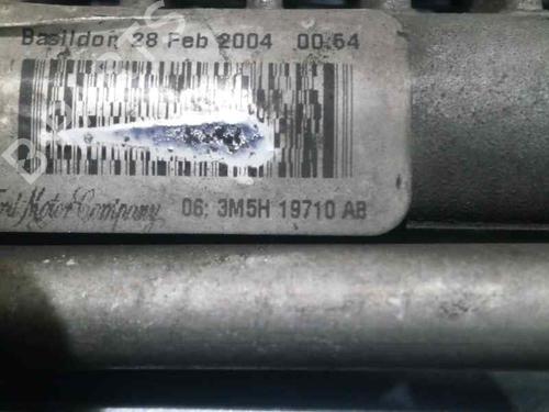 Radiateur de ac FORD FOCUS C-MAX (DM2) 2.0 TDCi | BP2114183M32 