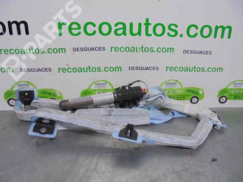 right-curtain-airbag-vw-passat-b6-variant-3c5-20-tdi-4motion-3c0880742c-2005-2006-2007-2008-2009-2010-2011-2333080 main image