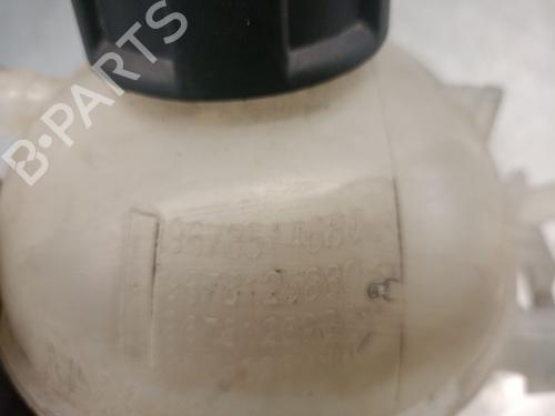 Expansion tank CITROËN C4 II (NC_) 2.0 HDi / BlueHDi 150 | BP18881120C120 