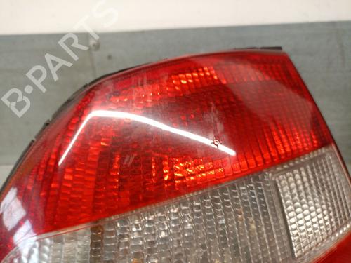 Left taillight OPEL VECTRA B (J96) 1.6 i 16V (F19) | BP19406482C34 