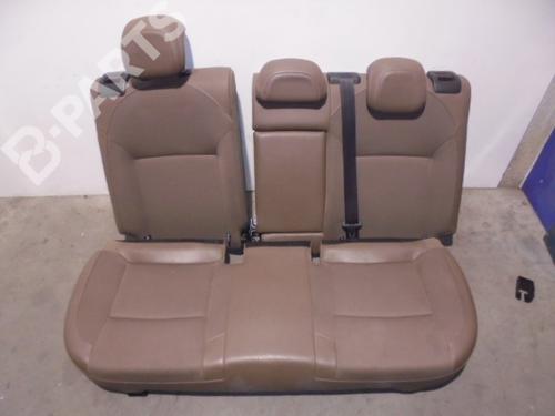 Used Rear seat Rear seat CITROËN DS4 (NX_) 1.6 HDi 115 (114 hp) 9968655 9968655