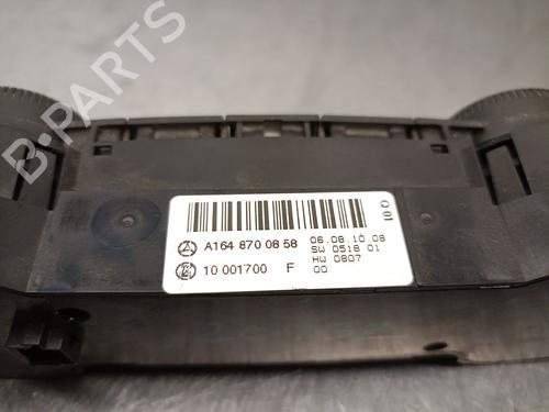 Switch MERCEDES-BENZ GL-CLASS (X164) GL 320 CDI 4-matic (164.822) | BP19041955I30 