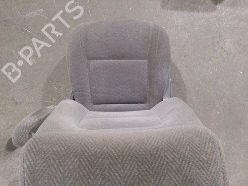 Right front seat KIA CARNIVAL II (GQ) 2.9 CRDi | BP19745388C16 
