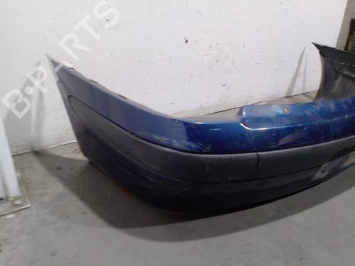 Rear bumper RENAULT MEGANE I Classic (LA0/1_) 1.9 dTi (LA1U) | BP20103767C8 