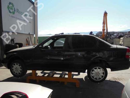 Engine control unit (ECU) MERCEDES-BENZ C-CLASS (W202)  | BP2058731M57 