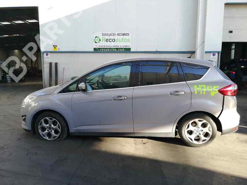 Master brake FORD C-MAX II (DXA/CB7, DXA/CEU) 1.6 TDCi | BP9201316M77  - Image 8