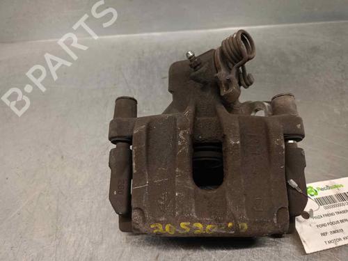 Used Right rear brake caliper FORD FOCUS II (DA_, HCP, DP) 1.8 TDCi (115 hp) 18122325