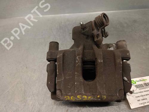 Right rear brake caliper FORD FOCUS II (DA_, HCP, DP) 1.8 TDCi (115 hp) 18122325