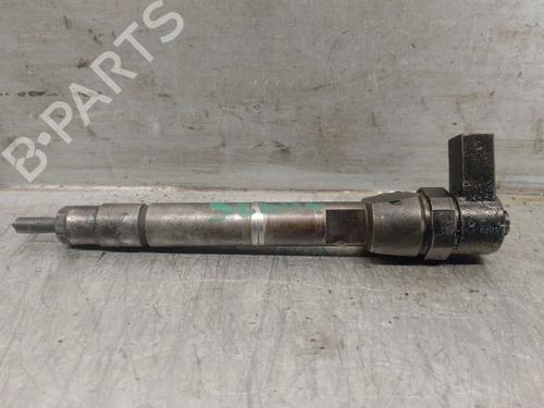 Used Injector MERCEDES-BENZ C-CLASS Coupe (CL203) C 220 CDI (203.706) (143 hp) 19322711