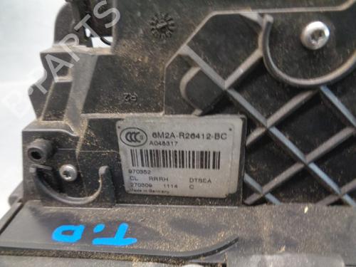 Rear right lock FORD MONDEO IV (BA7) 2.0 TDCi | BP17639610C99 