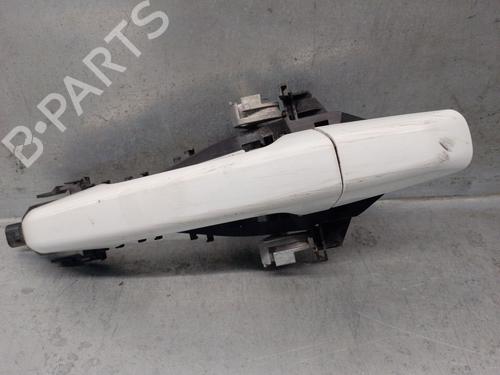 Used Rear right exterior door handle LAND ROVER RANGE ROVER EVOQUE (L538) 2.2 D 4x4 (150 hp) 19044362