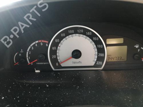Right front window switch HYUNDAI MATRIX (FC) 1.5 CRDi | BP17105770I26 