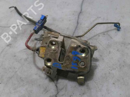 Used Front right lock TATA TELCOLINE (40_FD) 1.9 D (63 hp) 12189279