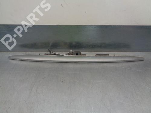Used Tailgate handle Tailgate handle BMW 3 Touring (E46) 320 i (170 hp) 10312455 10312455