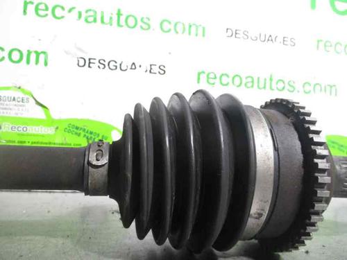 Left front driveshaft MAZDA 6 Hatchback (GG) 2.0 (GGES) | BP2244931M38 