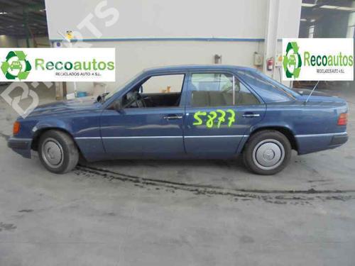 MERCEDES-BENZ E-CLASS (W124)  E 220 (124.022)  648277