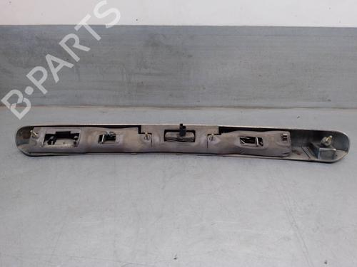 Tailgate handle RENAULT MEGANE II Estate (KM0/1_) 1.5 dCi (KM16, KM1E) | BP18015045C132 