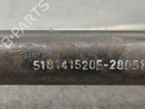 Querlenker links hinten FIAT DOBLO Bus (263_) 1.6 D Multijet (263AXD1B, 263AXX1B) | BP17770826M14 