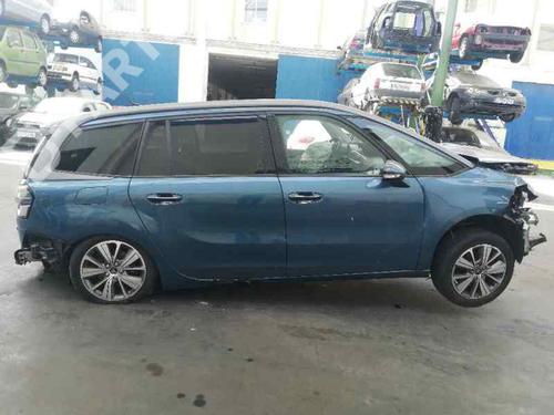 Right front window switch CITROËN C4 Grand Picasso II (DA_, DE_) 2.0 BlueHDi 150 | BP8284390C105  - Image 8