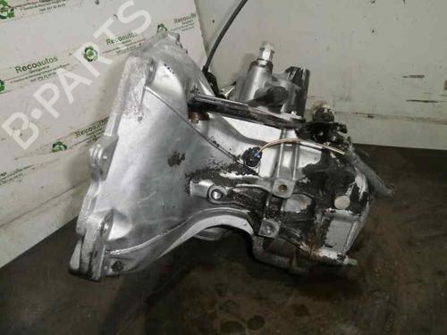 Gearbox OPEL CORSA B (S93) 1.4 i 16V (F08, F68, M68) | BP2123207M3 