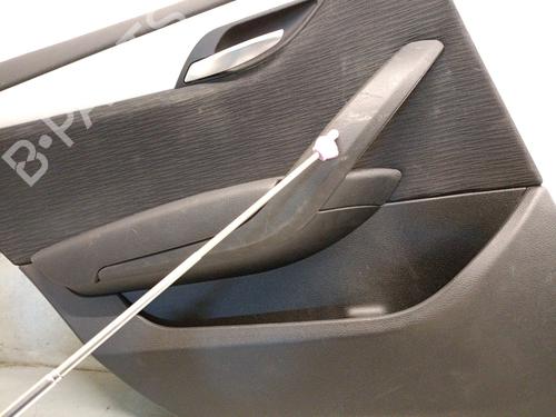 Rear left panel BMW X1 (E84) sDrive 18 d | BP19796509C60 