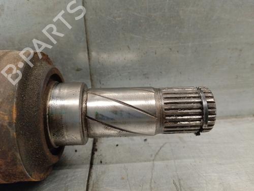 Right rear driveshaft VOLVO XC60 I SUV (156) D5 AWD | BP19179875M41 