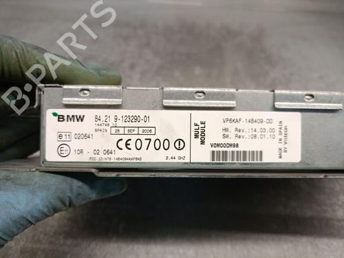 Elektronisk modul BMW 3 (E90) 320 d | BP19155938M83 