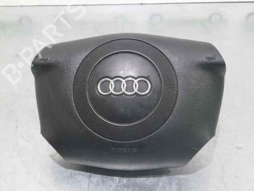 Førerens kollisjonspute AUDI A6 C5 (4B2) [1997-2005]  2056435