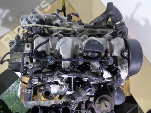 Engine HYUNDAI ACCENT II (LC) 1.5 CRDi | BP10912996M1  - Image 14