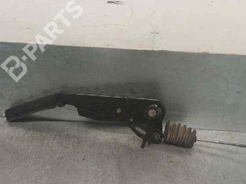 Used Hand brake Hand brake AUDI A6 C4 (4A2) 2.5 TDI (116 hp) 8791632 8791632