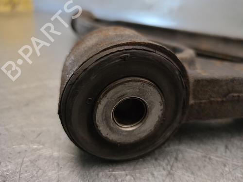 Left front suspension arm AUDI A3 (8P1) 2.0 TDI 16V | BP18621799M12 