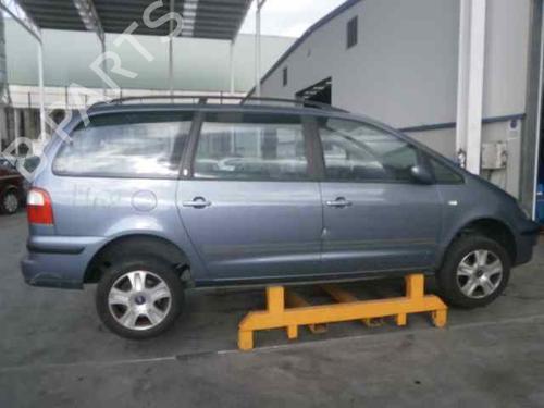 Heater resistor FORD GALAXY I (WGR) 2.8 V6 | BP11669970M108 