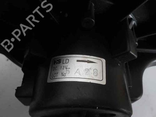 Heater blower motor KIA CERATO I Hatchback (LD) 1.5 CRDi | BP2305632M62 